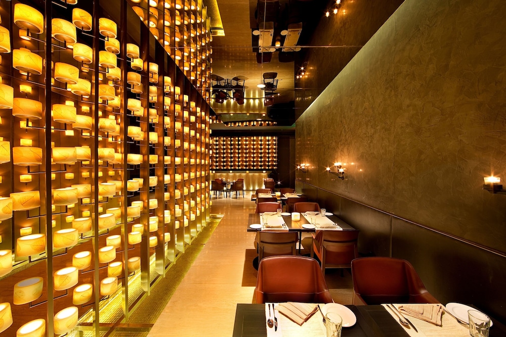 Welcomhotel By Itc Hotels Dwarka New Delhi 7/48