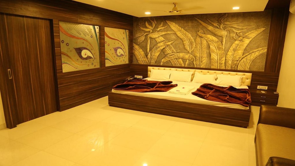 Hotel Kings Way 42/50