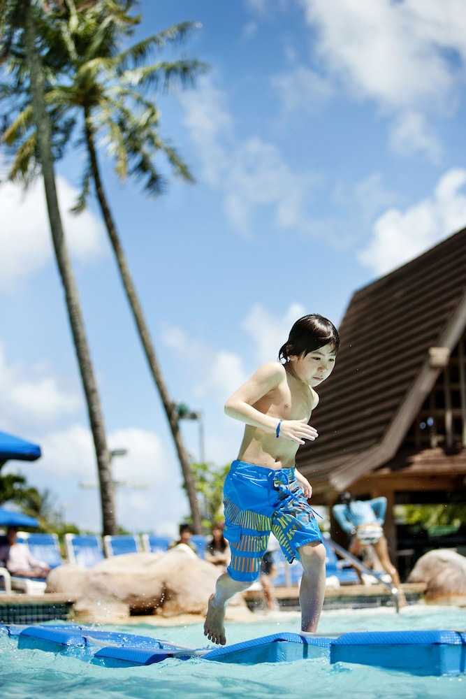 Pacific Islands Club Guam 47/65