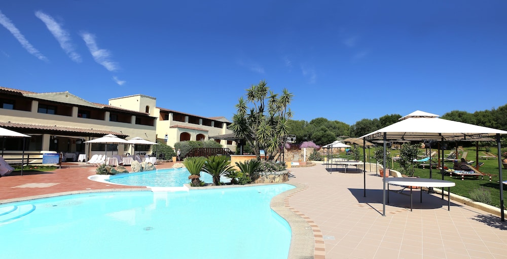 Hotel Speraesole 4/68