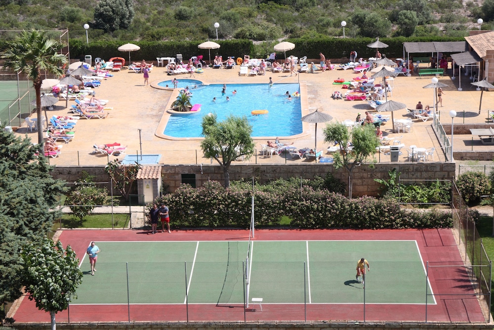 HSM Canarios Park Hotel 29/65