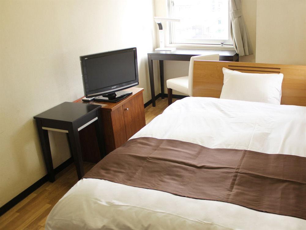 Hotel Livemax BUDGET Kawasaki Ekimae 19/21