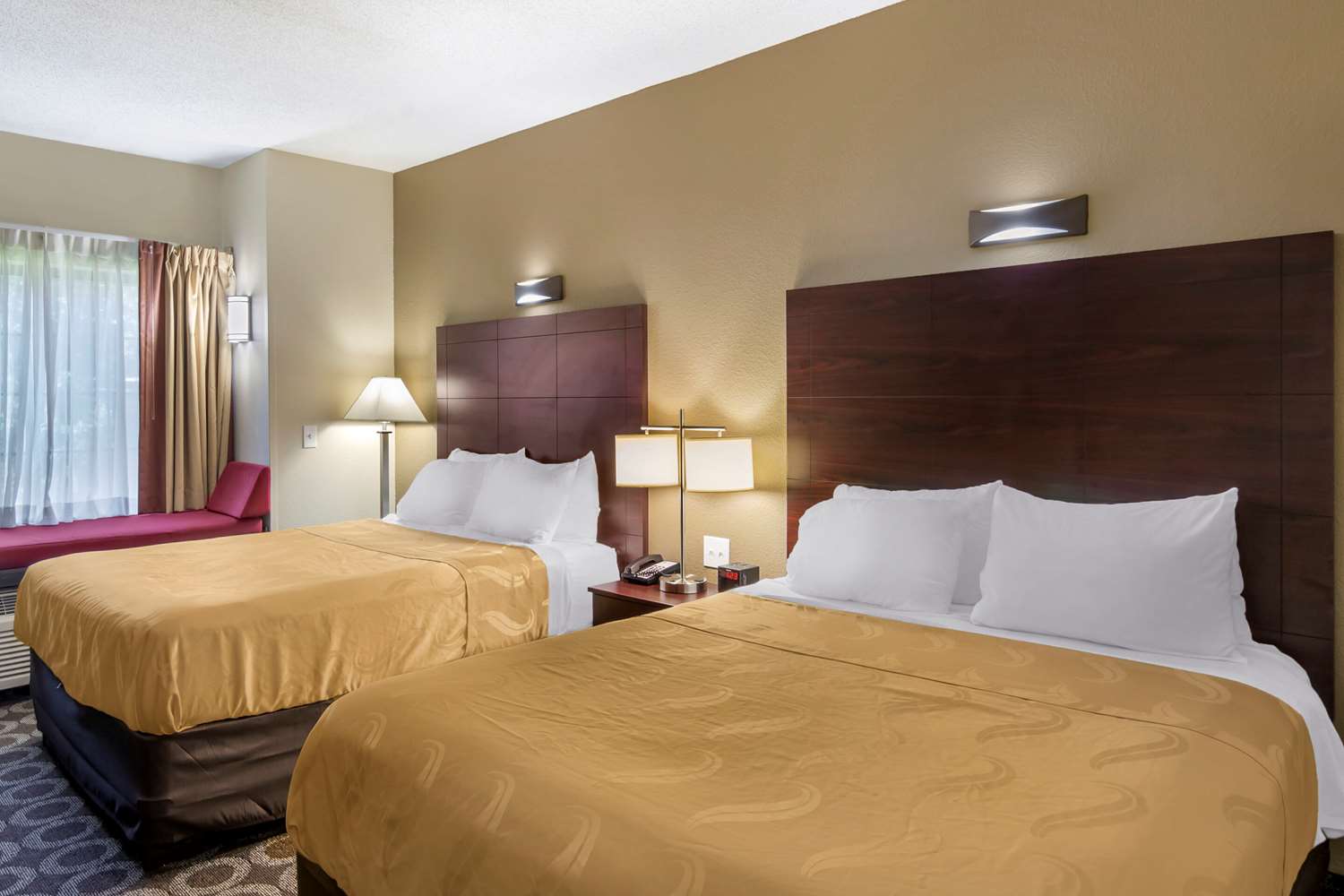 Quality Inn Overland Park Kansas City 18/29
