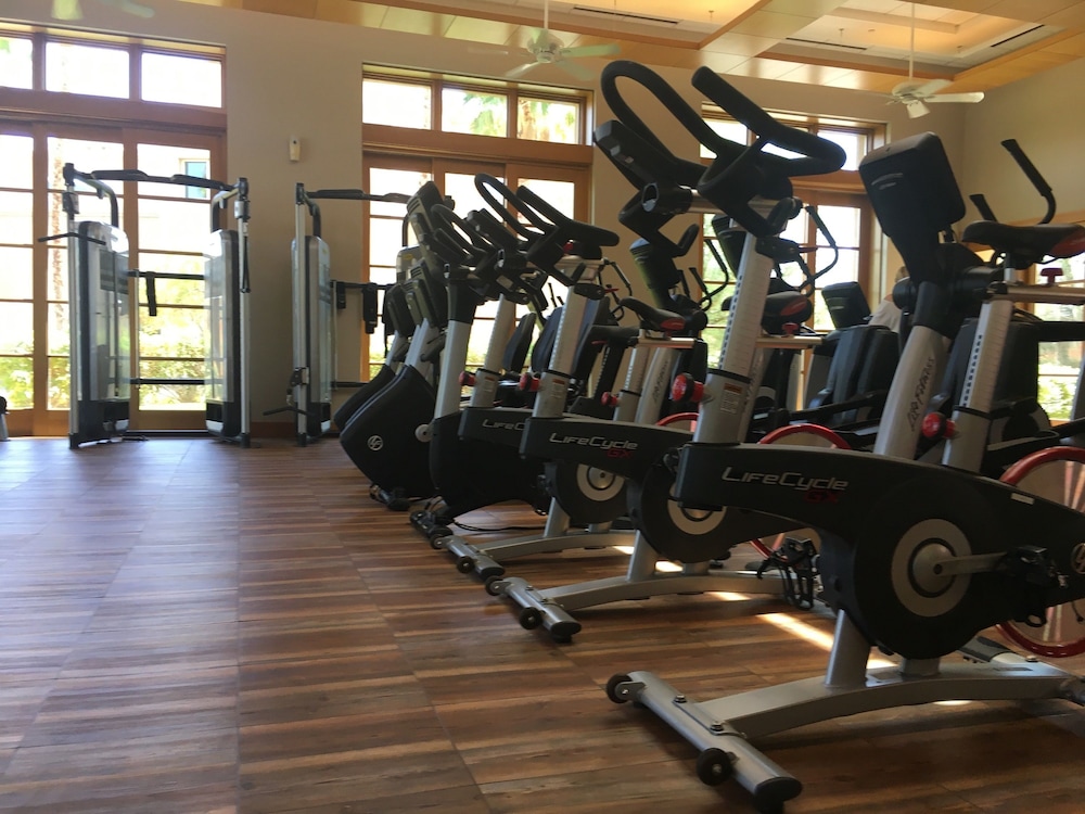 Grand Hyatt Indian Wells Resort & Villas 33/66