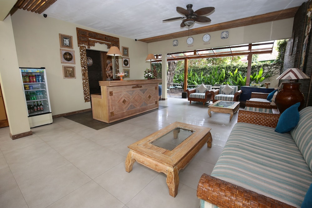 Pondok Sari 7/68