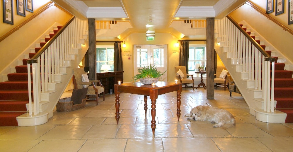 Brooklodge Hotel and Macreddin Village 49/65