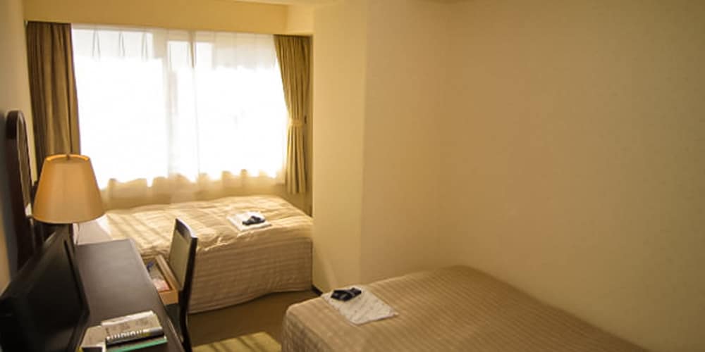 Ichihara Marine Hotel 25/47