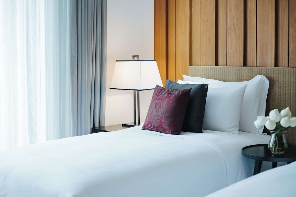 Anantara Chiang Mai Serviced Suites 写真5