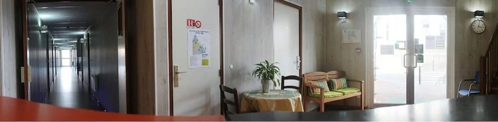Hôtel Restaurant Maison Blanche 41/58