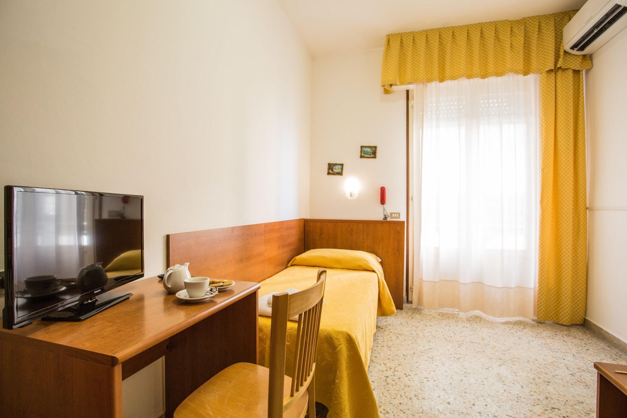 Hotel Nizza 21/34