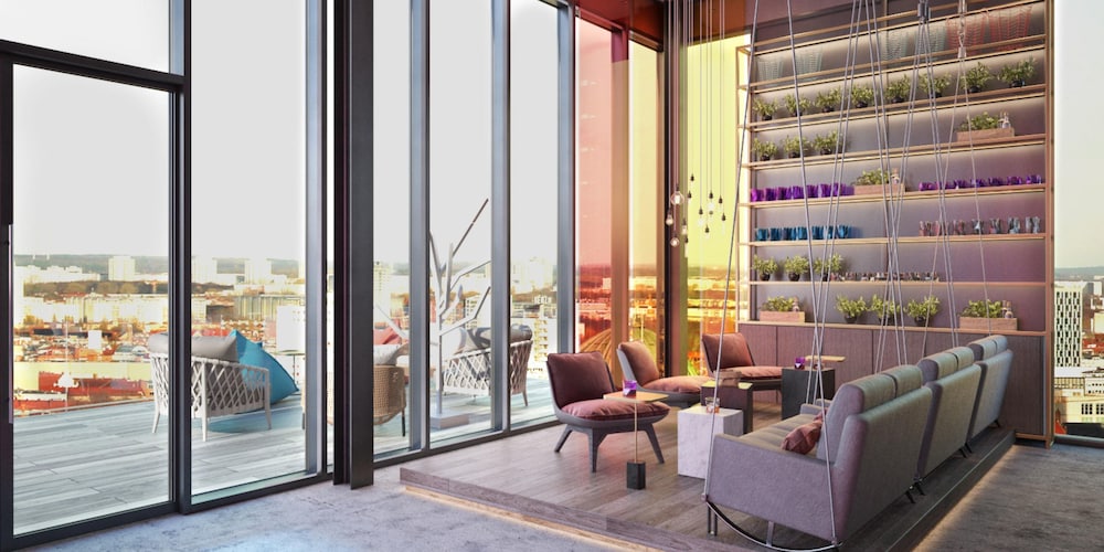 Hotel Indigo Berlin City East City 32/76
