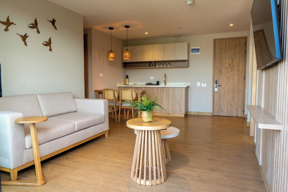 Hotel Faranda Collection Cucuta 42/58