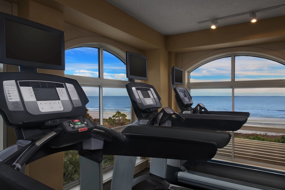Marriott S Grande Ocean 39/60