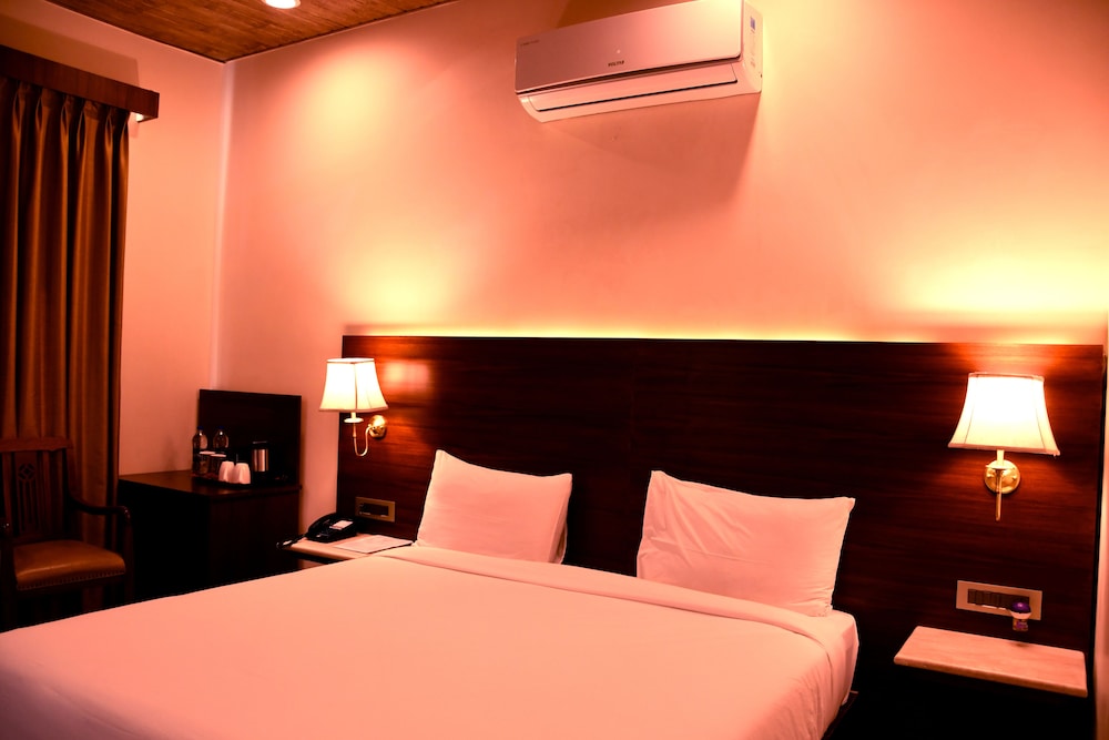 Mastiff Villa Camellia, Palampur 14/37