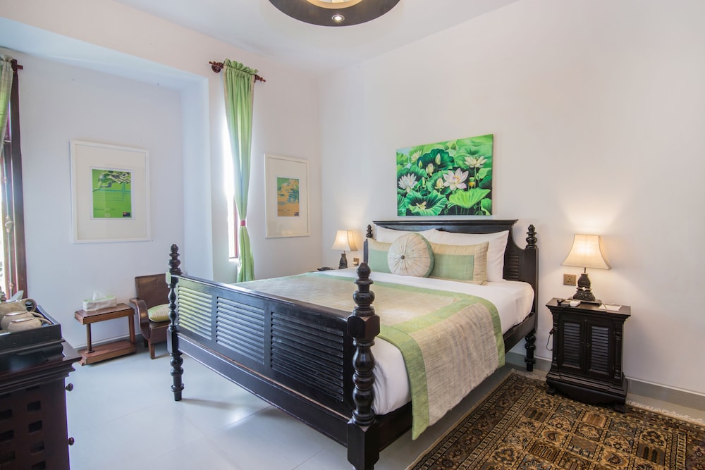 Mane Boutique Hotel & Spa 12/50
