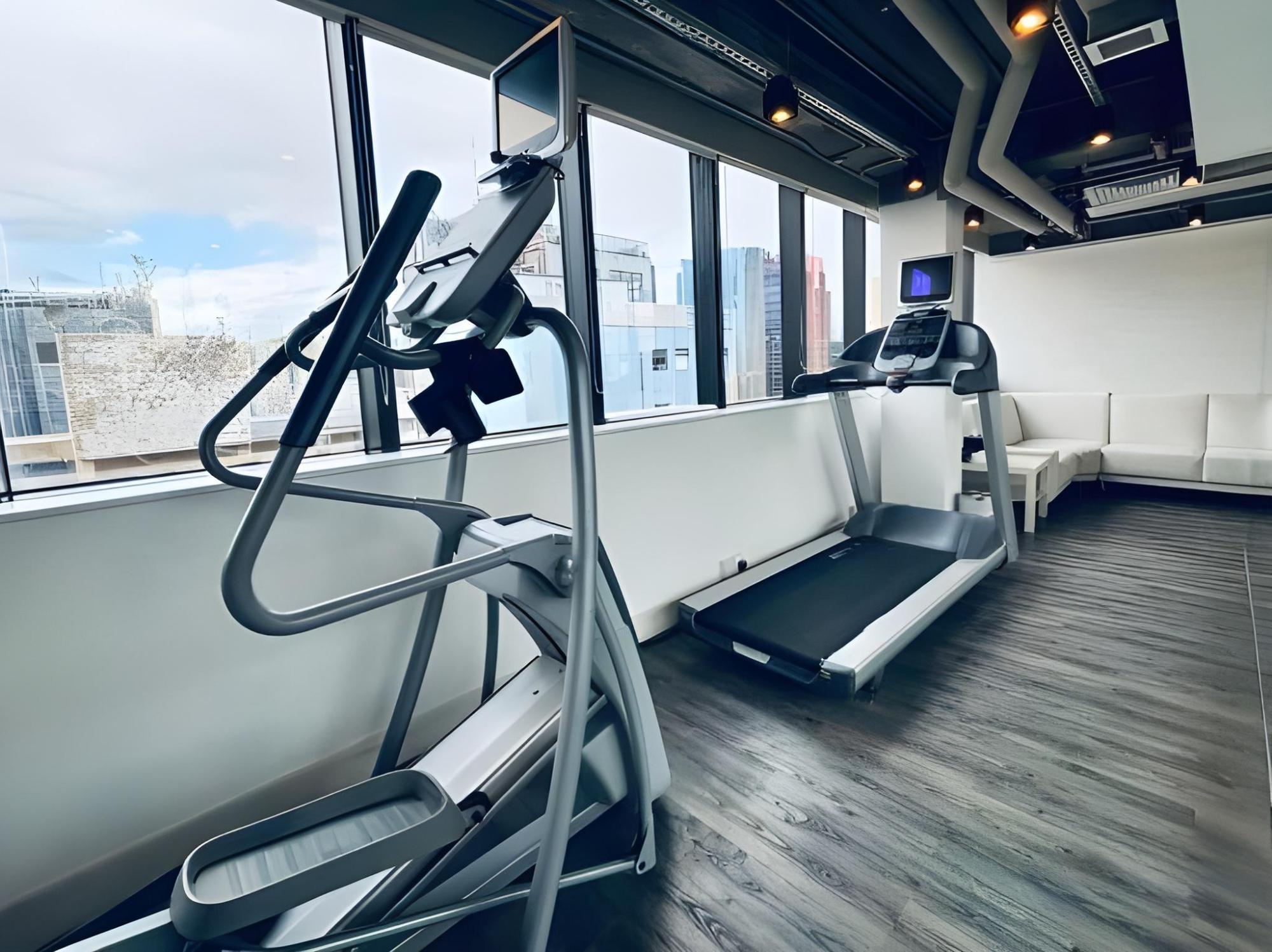Yi Serviced Apartments 16/30