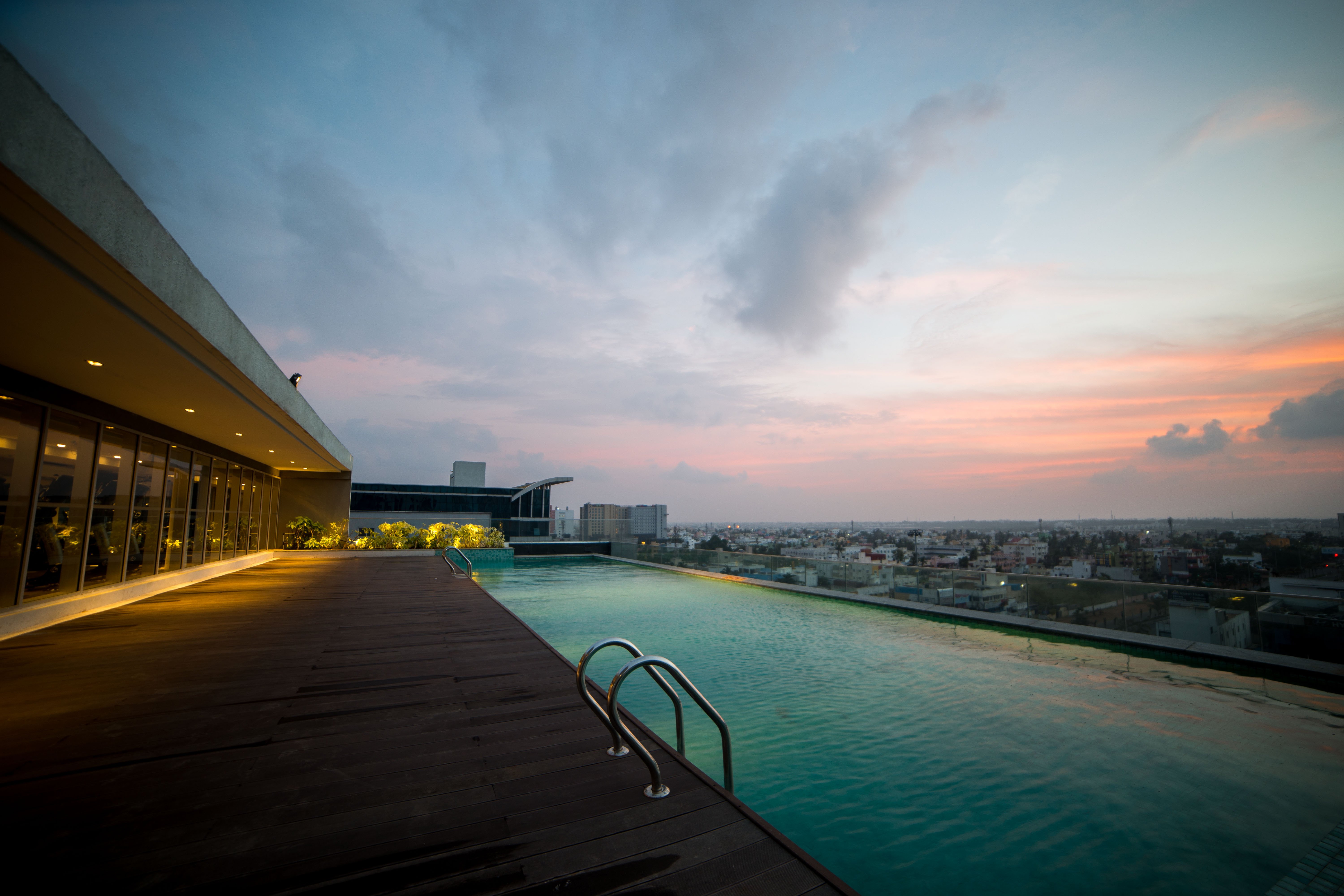 Citadines Omr Chennai 45/45