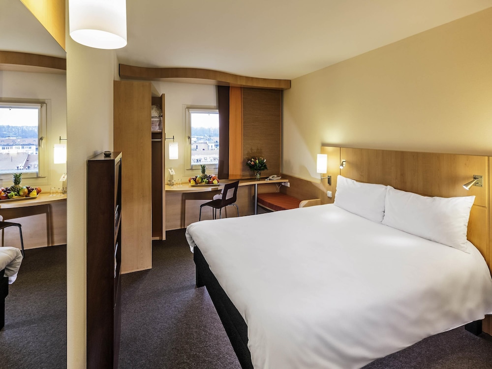 Ibis Praha Old Town 32/70