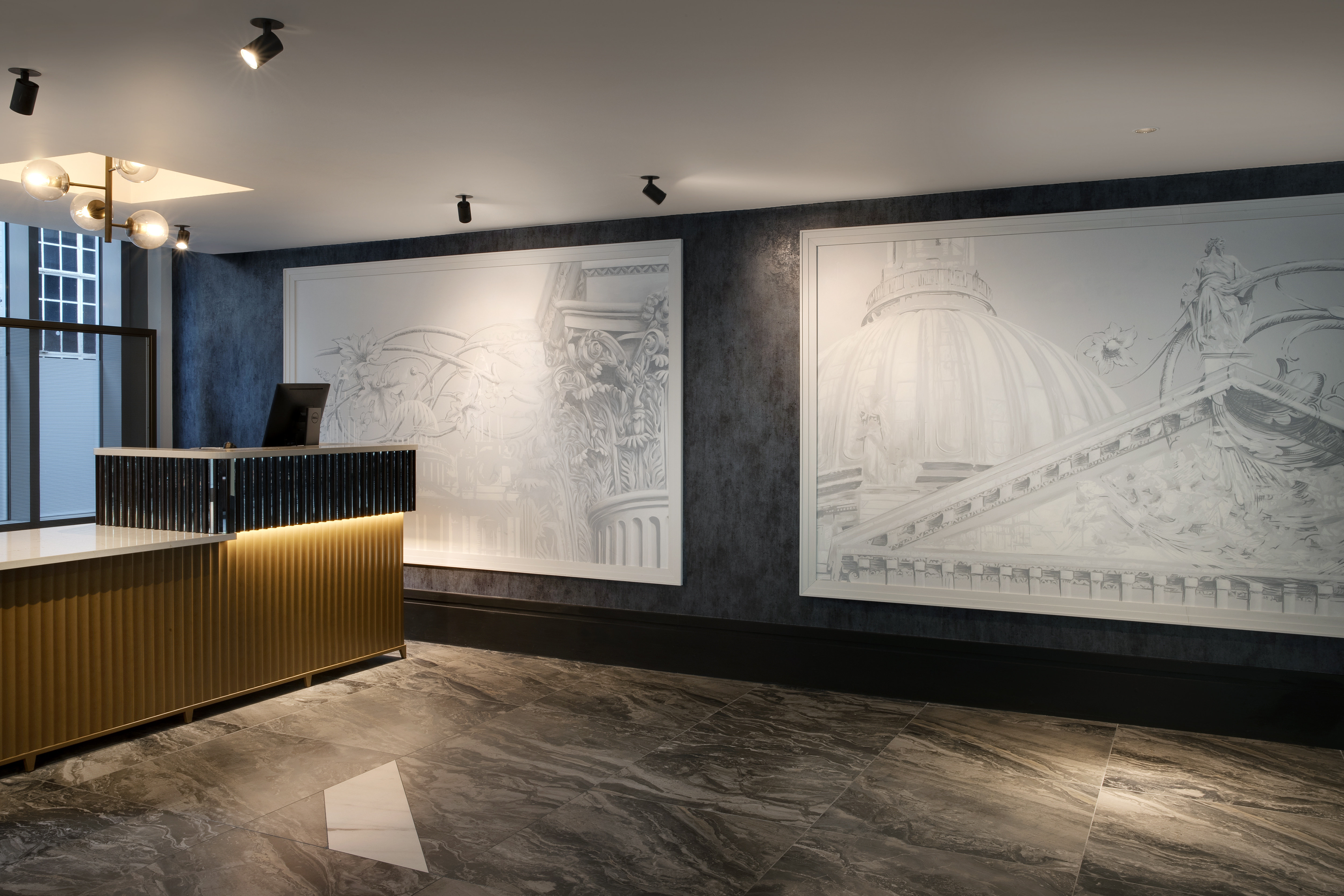 Leonardo Royal Hotel London St Pauls 16/85