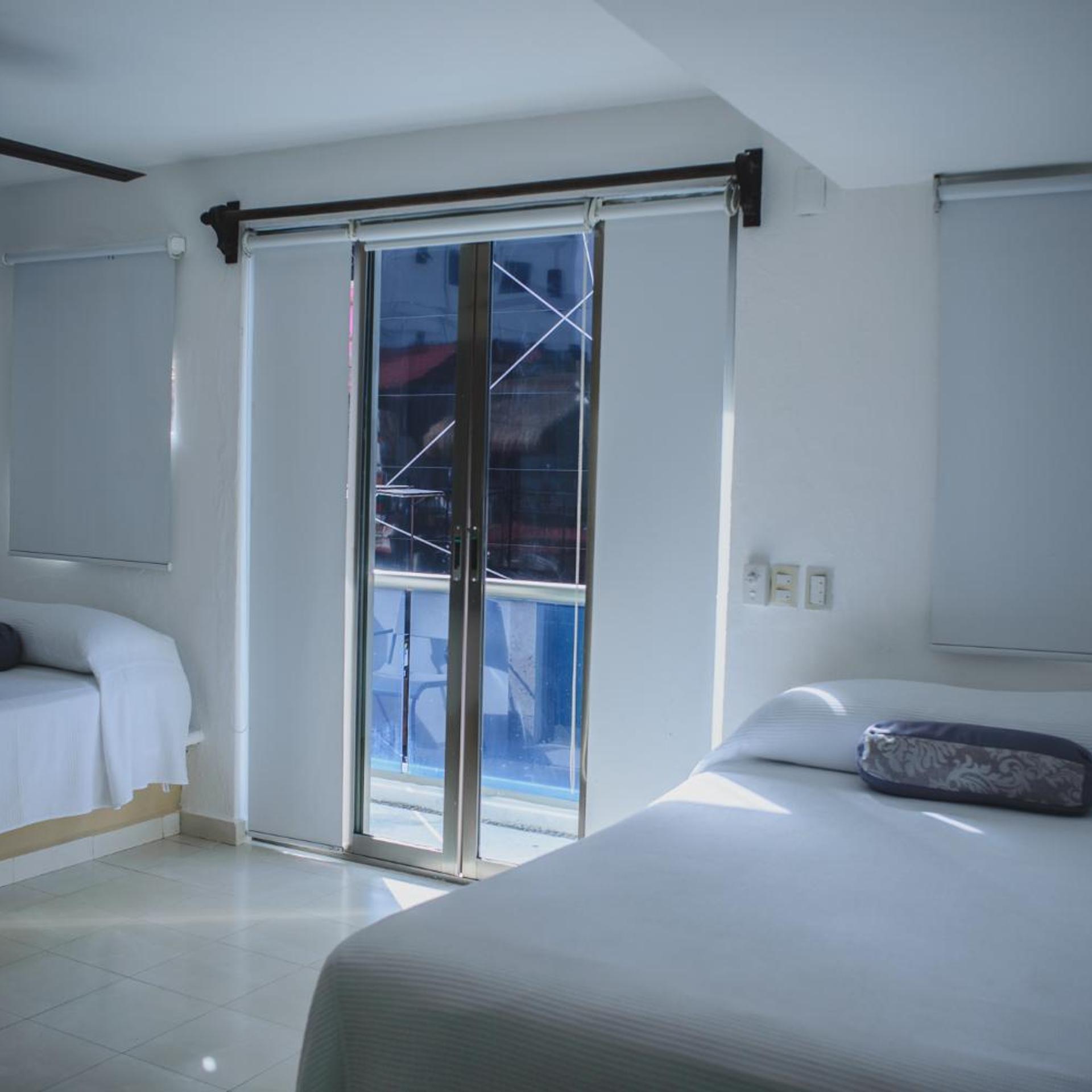 Hotel Hotel Sayab 5ta Avenida 27/56