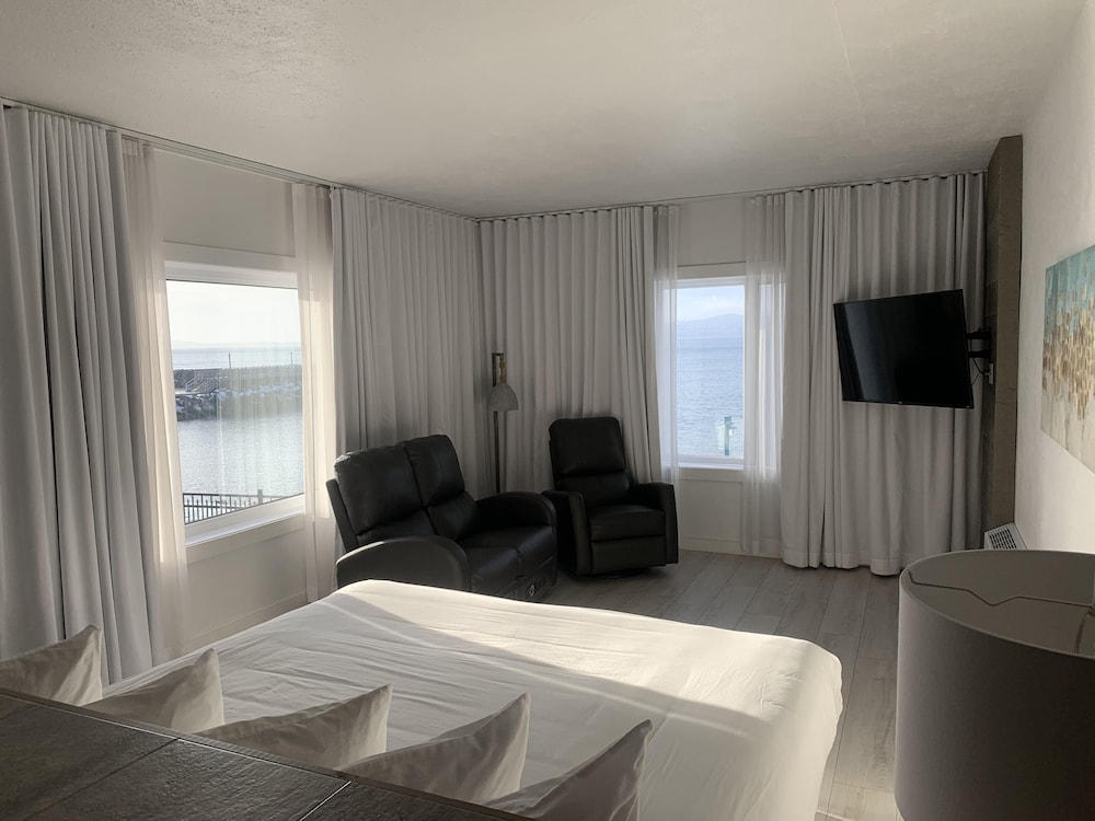 Hôtel Sept-Îles 14/51