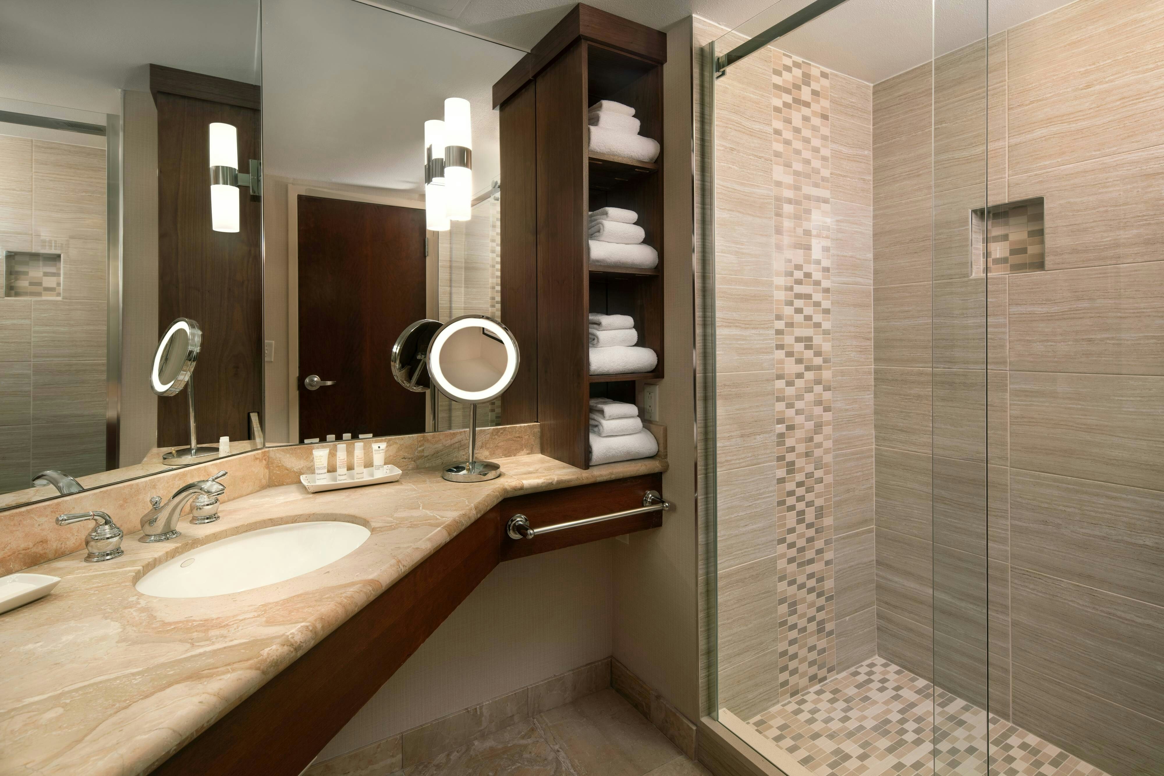 غرفة بسريرين كوين، Salt Lake City Marriott City Center 4/9