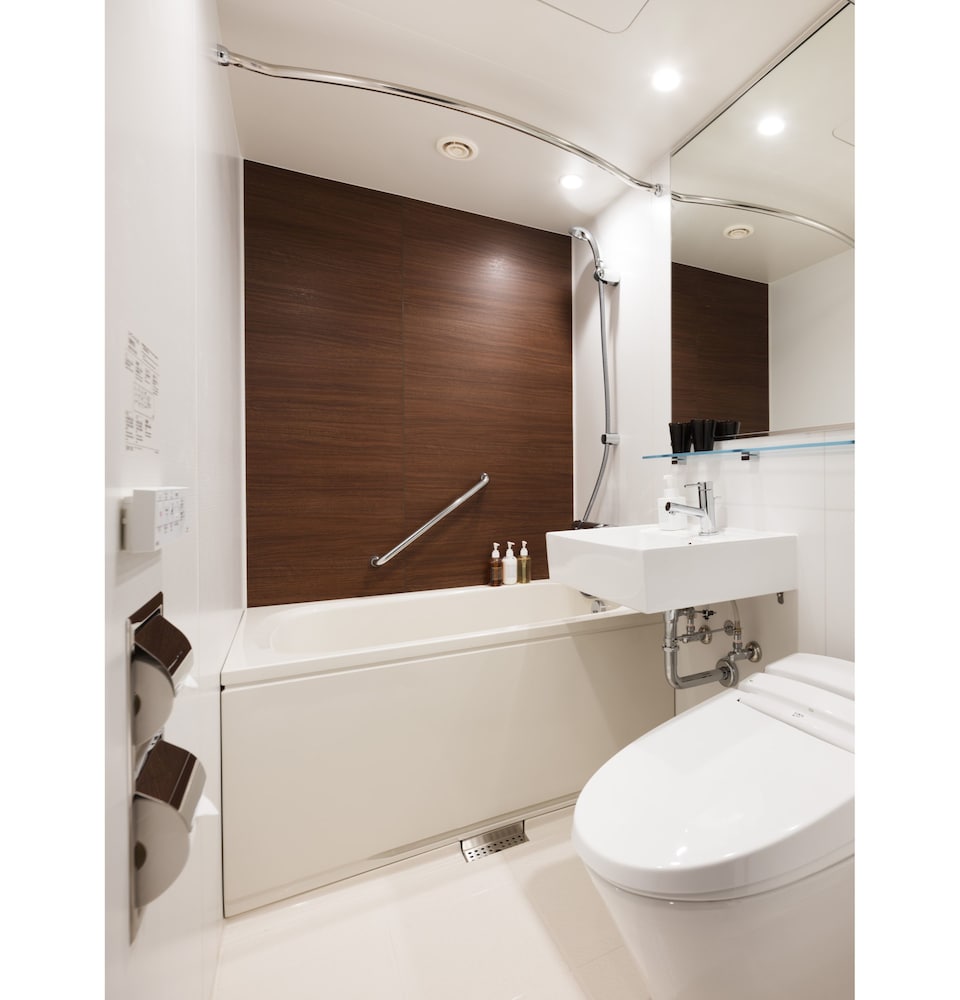 Bespoke Hotel Shinjuku 18/46