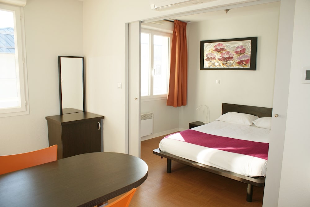 Apart'hotel Sainte-Marthe 18/71