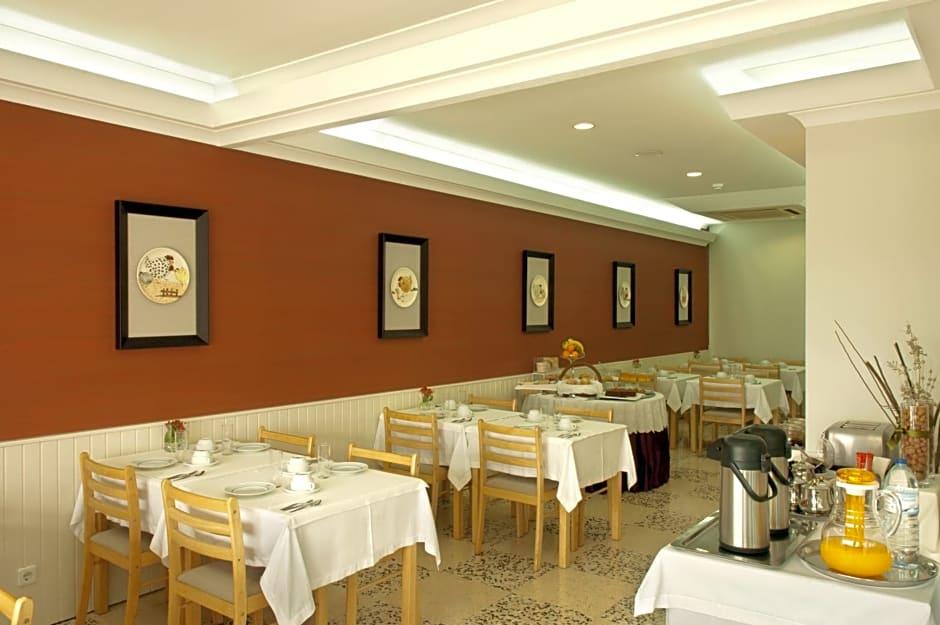 HOTEL LAGOA DOS PASTORINHOS 43/56