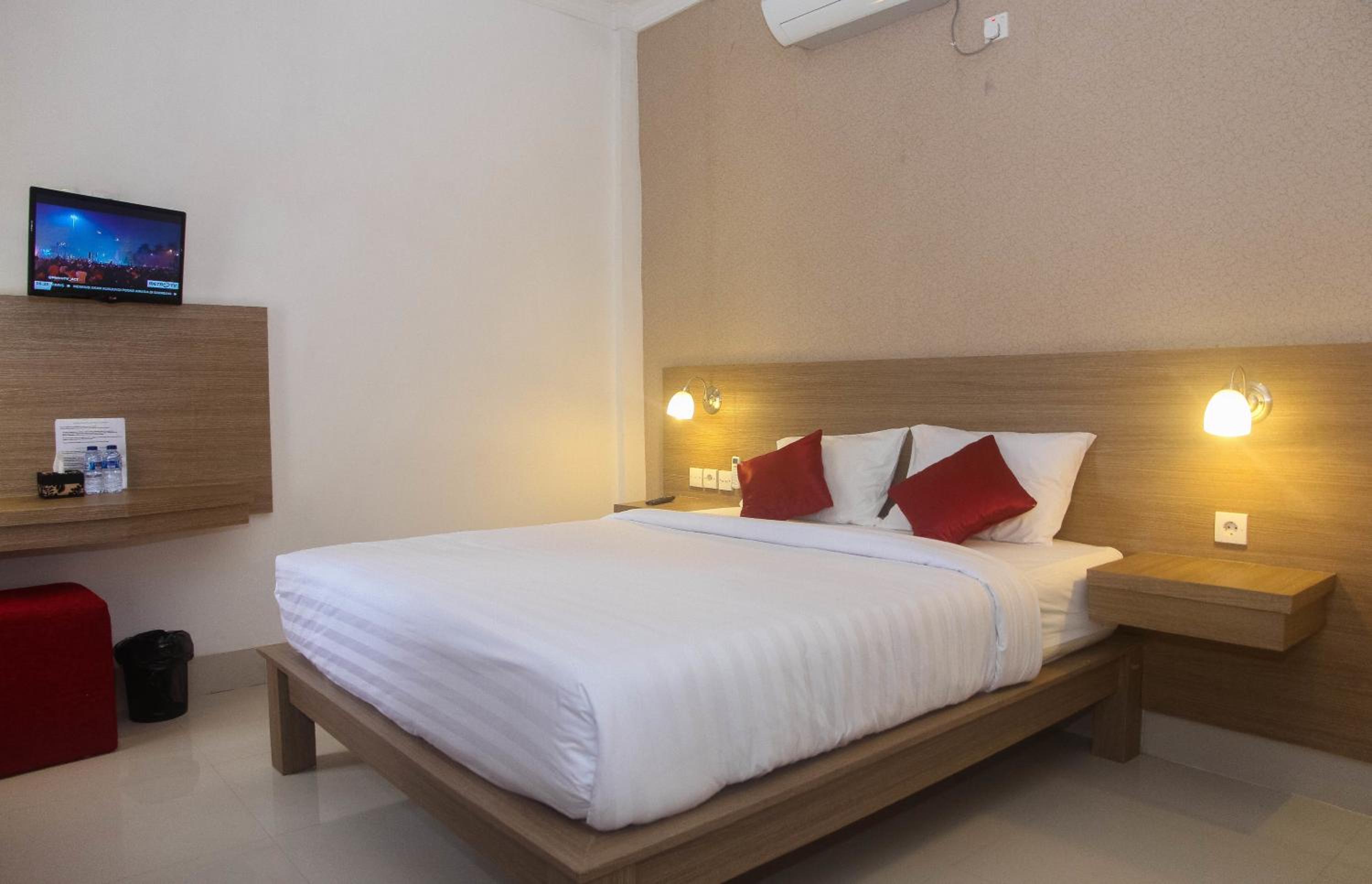 Dcamel Hotels Lembongan 24/62