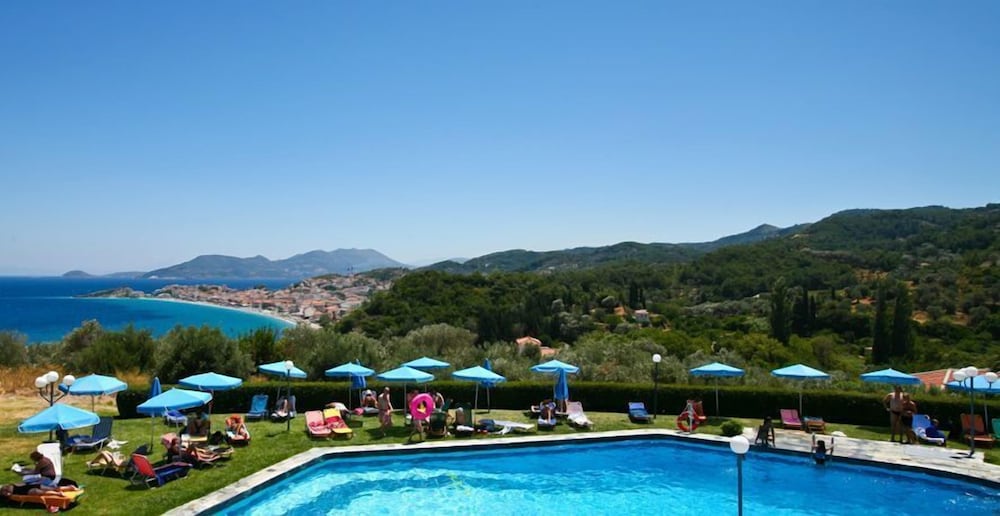 Arion Hotel Samos 16/63
