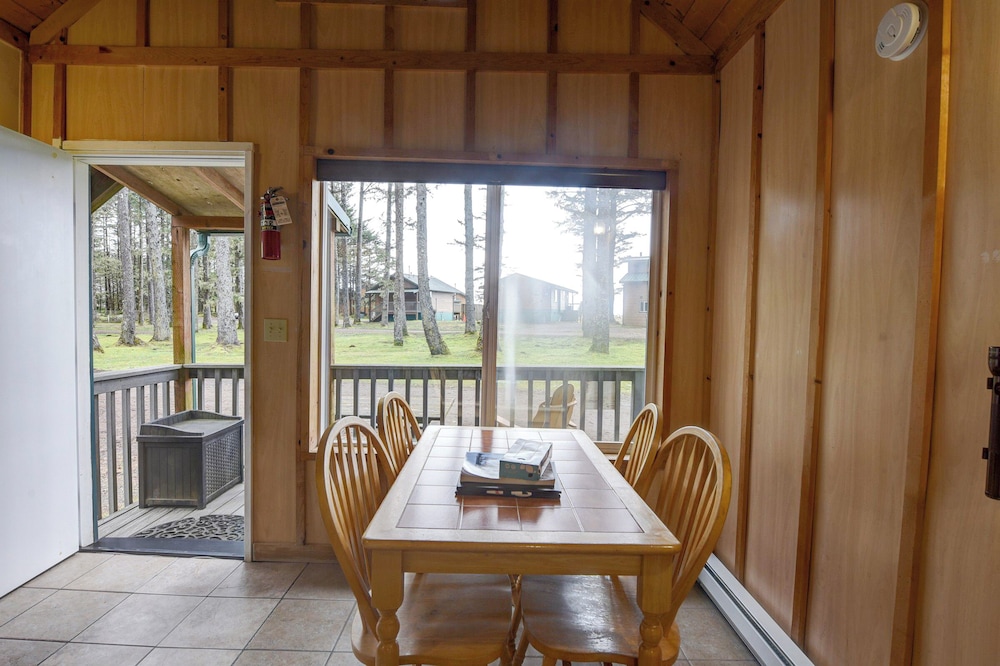 Quileute Oceanside Resort 25/50