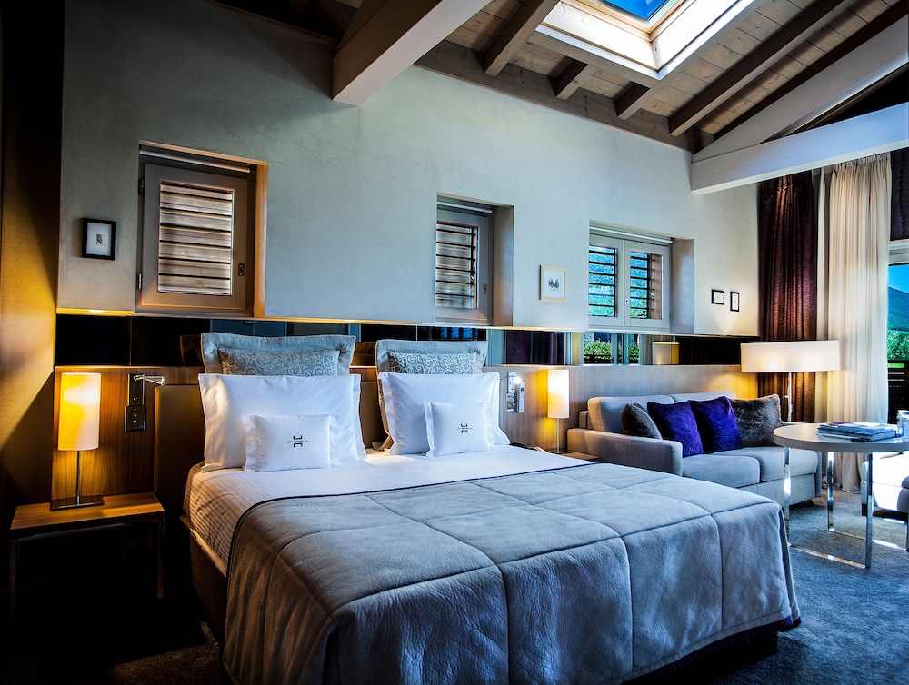 Jiva Hill Resort 12/82