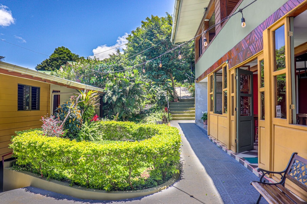 Hotel Don Taco 40/48