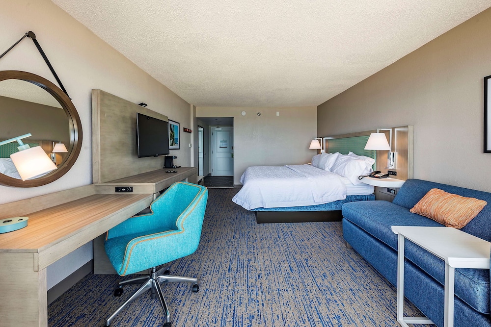 Hampton Inn Virginia Beach-Oceanfront North 23/75