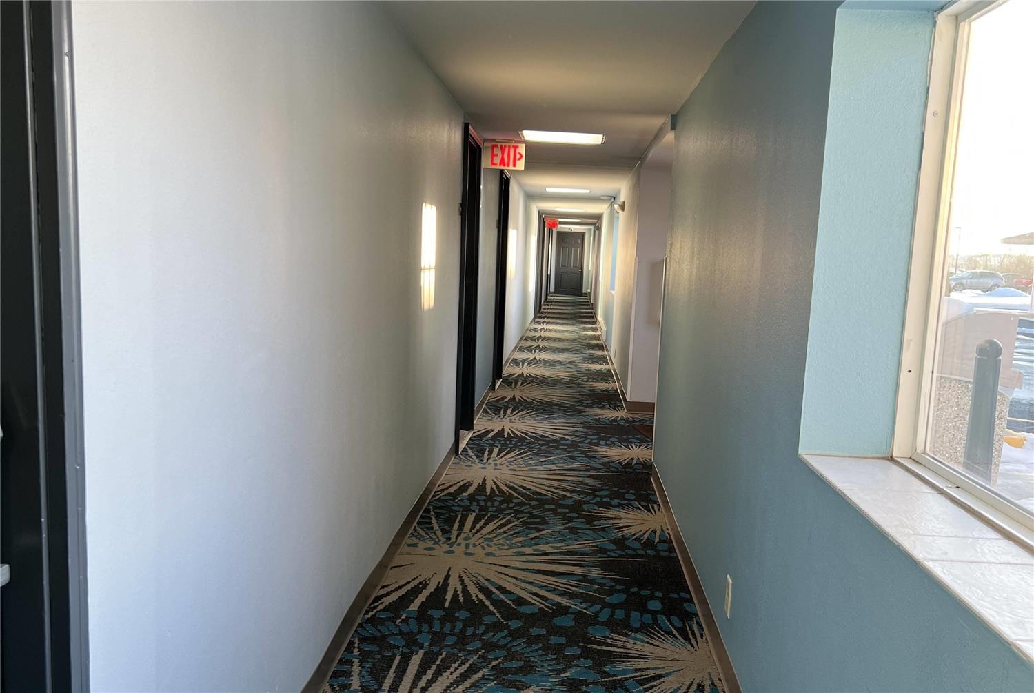 Days Inn by Wyndham Jamestown 21/37