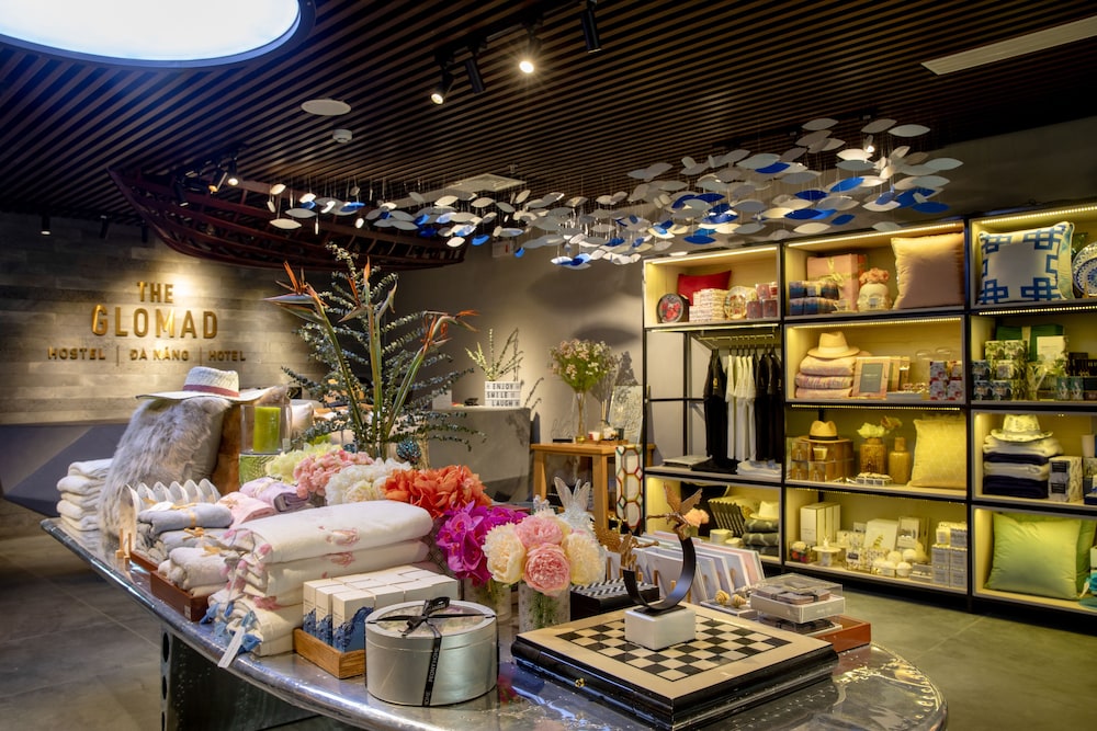 The Glomad Da Nang Hotel - Hostel 34/44