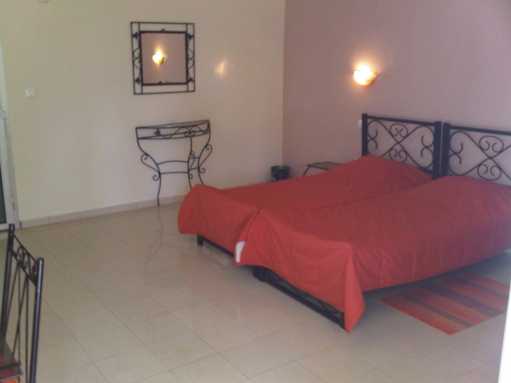 La Voile D Or Hotel 9/28