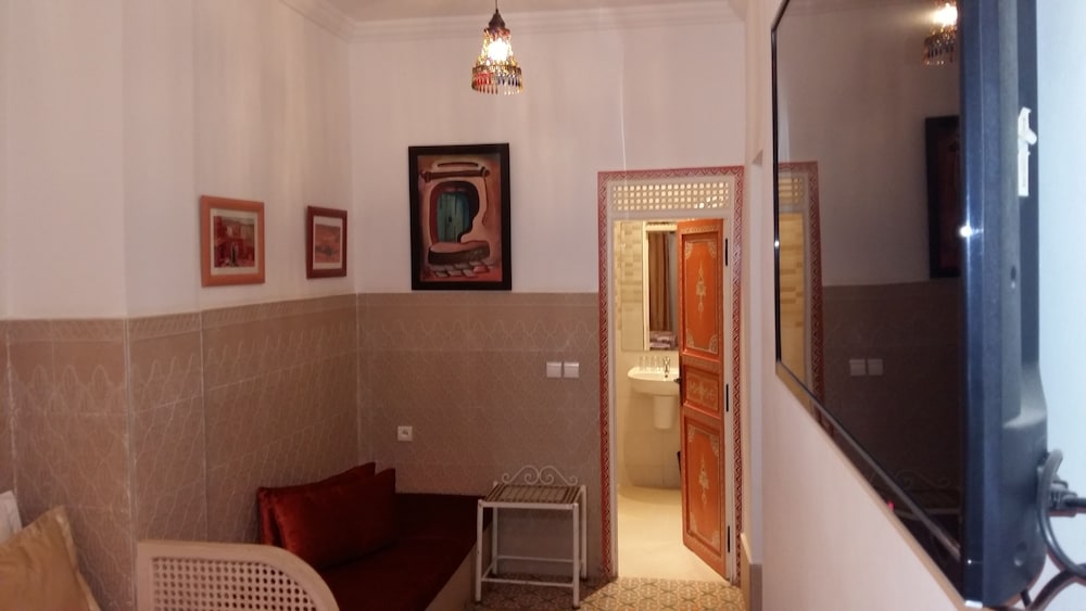 Riad Hotel Essaouira 19/50