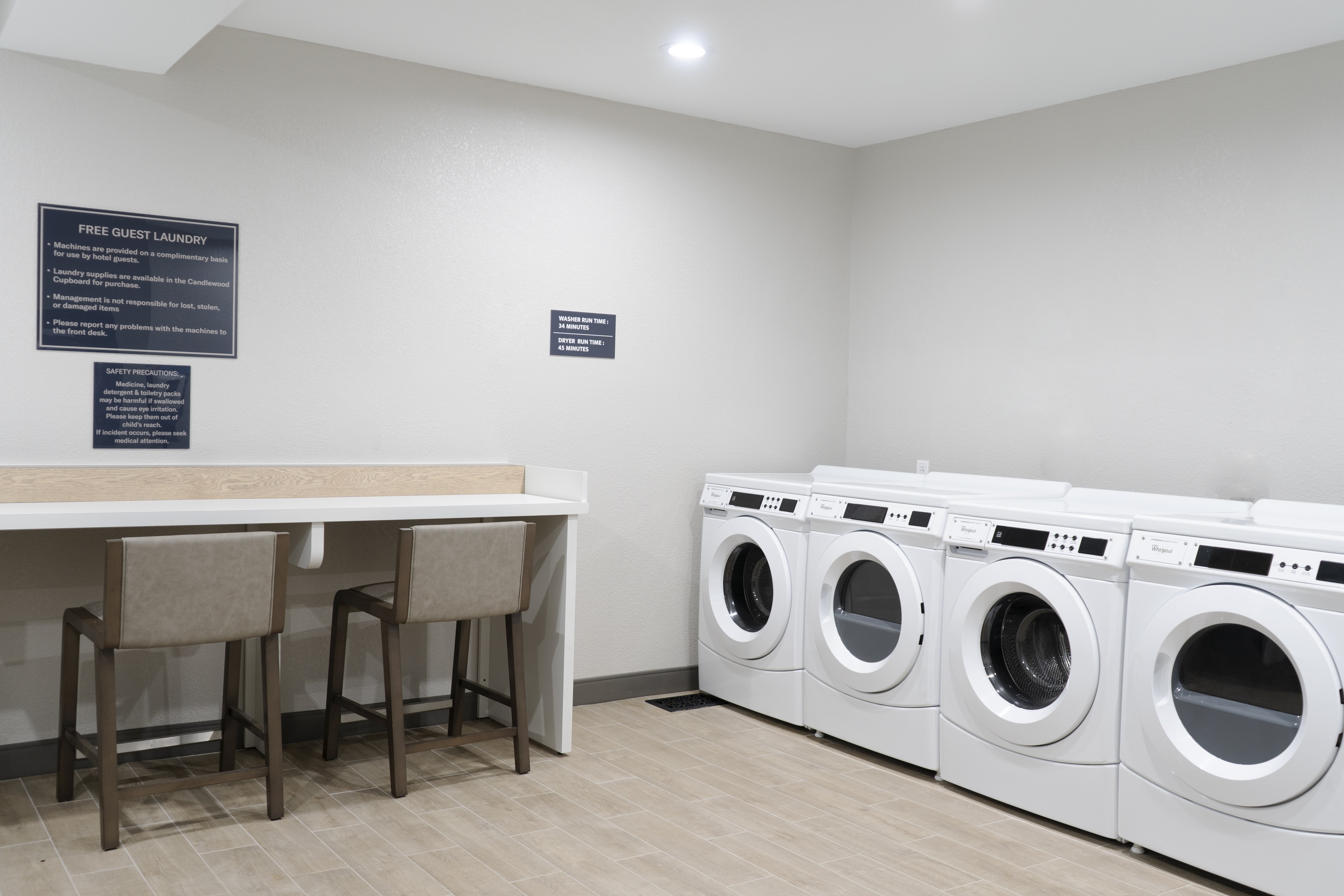 Candlewood Suites Wichita Northwest by IHG 10/54