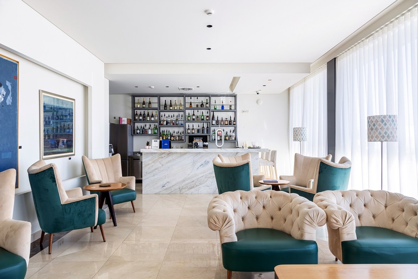 Oporto Airport Business Hotel 38/60