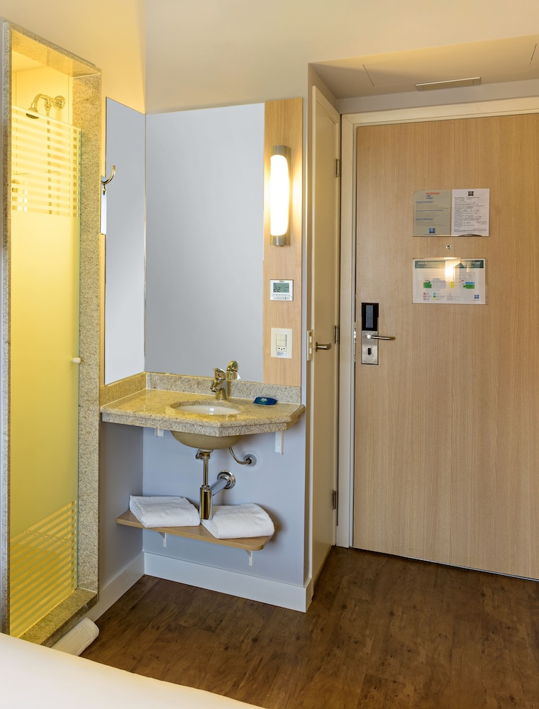 Ibis Budget Sorocaba 46/48