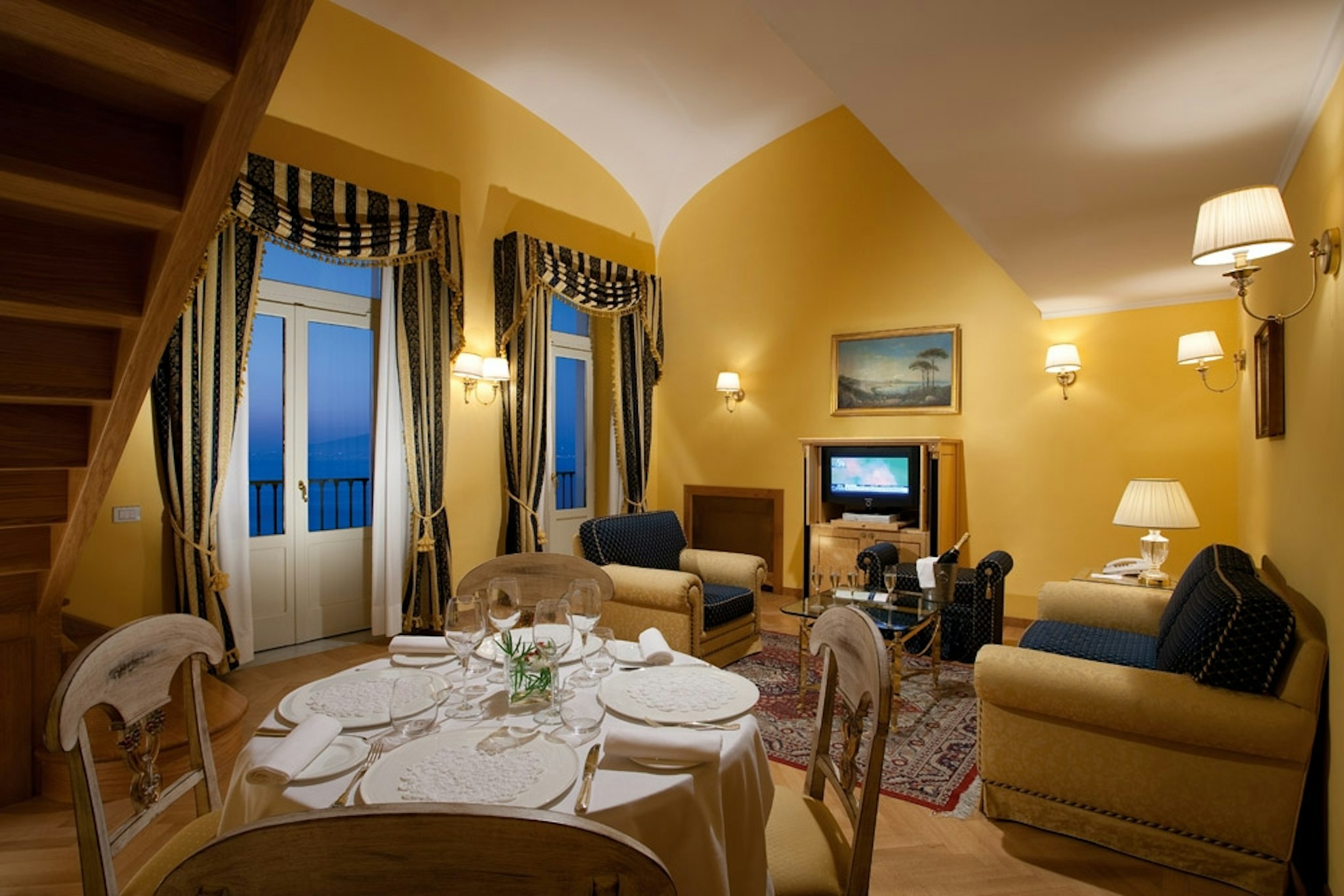 Imperial Hotel Tramontano 11/39