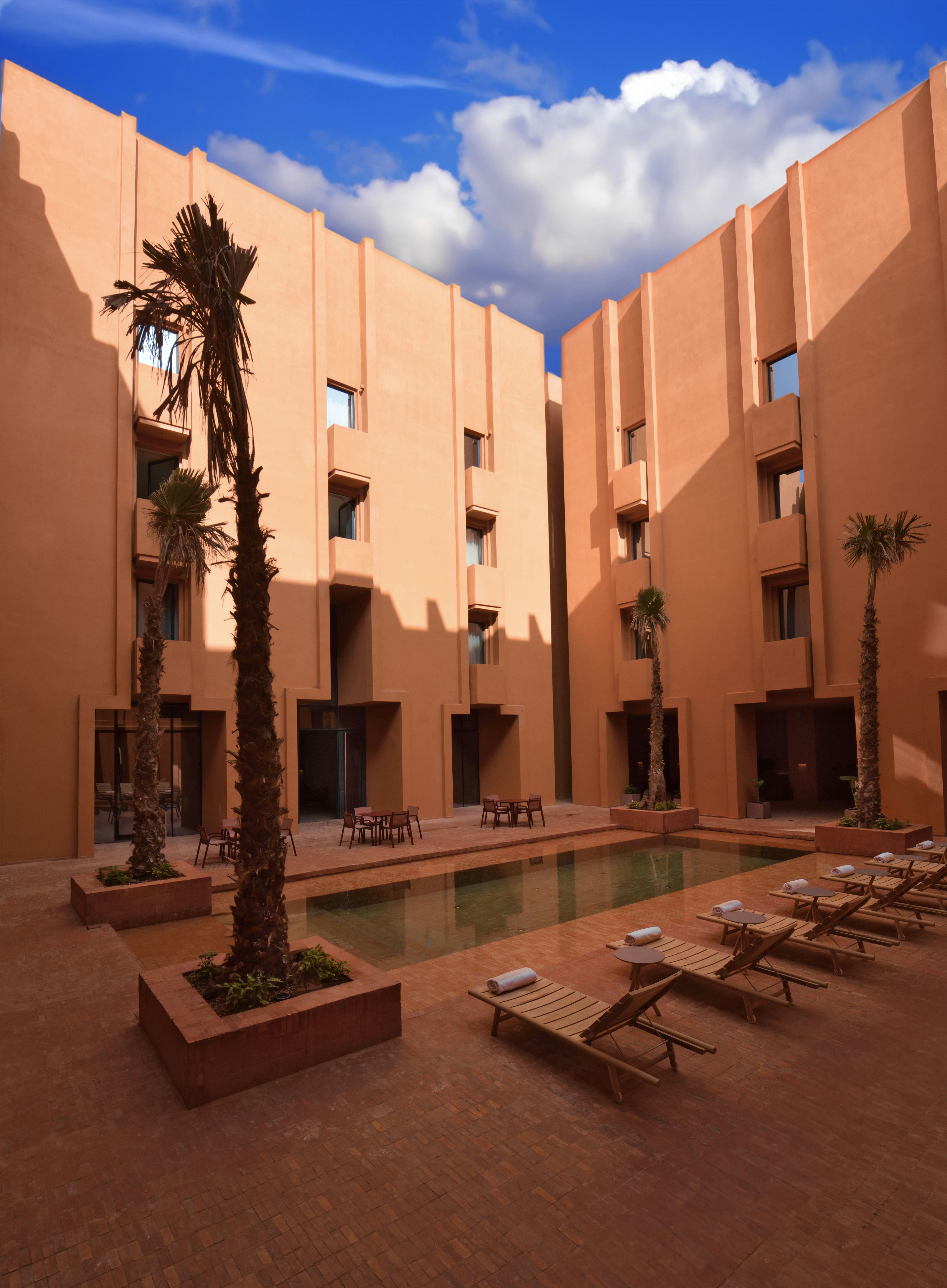 DoubleTree by Hilton Ben Guerir Hotel and Residences 17/53