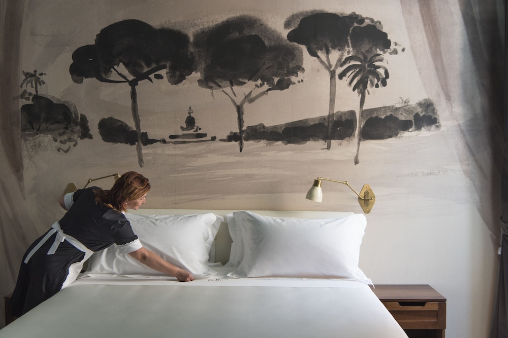 Hotel De'Ricci, an SLH Hotel 28/60