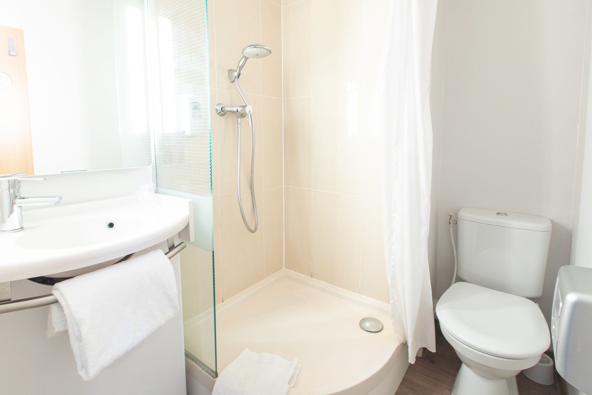 غرفة مزدوجة، B&B Hotel Saint Malo Centre 4/4