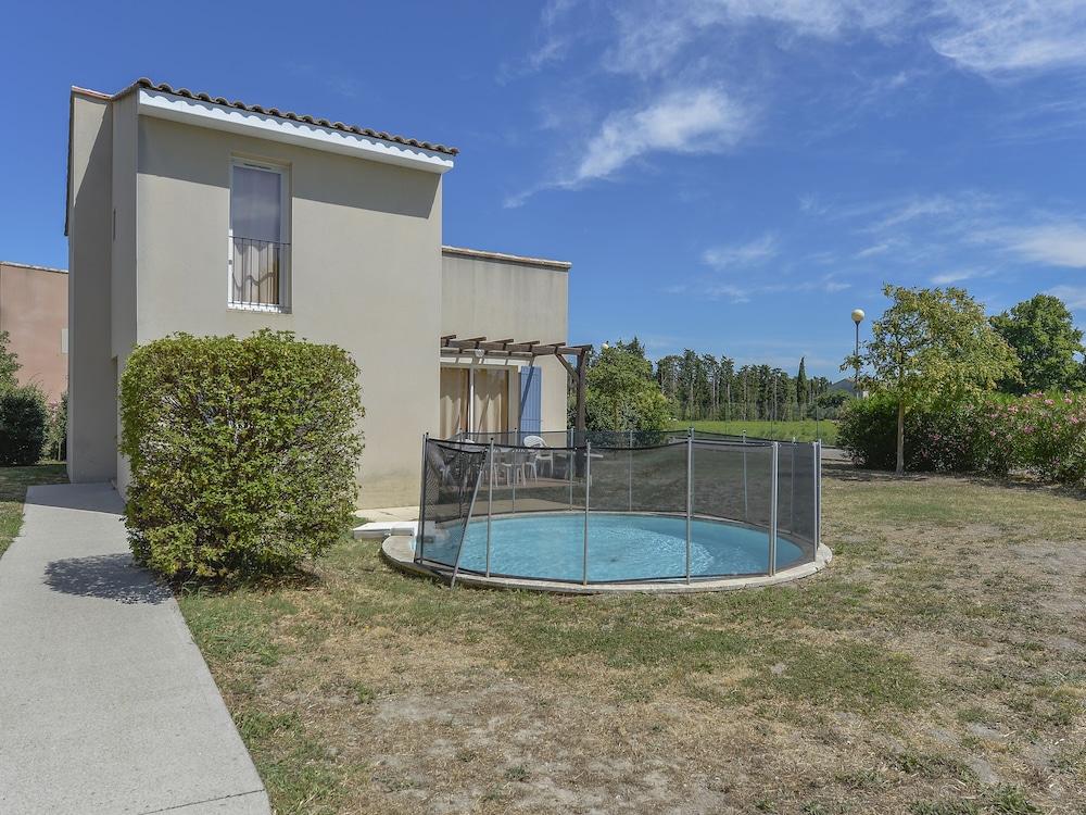 Residence Vacanceole Sun Hols Les Rives du Lac 44/68