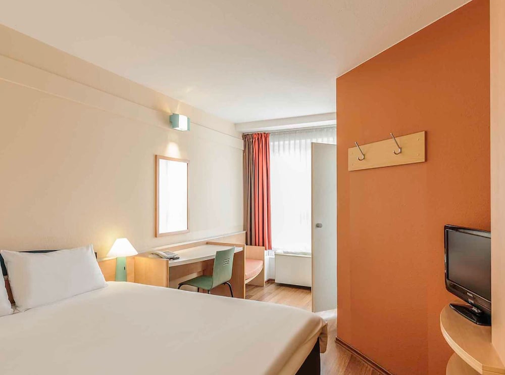 IBIS BAMBERG ALTSTADT 16/53