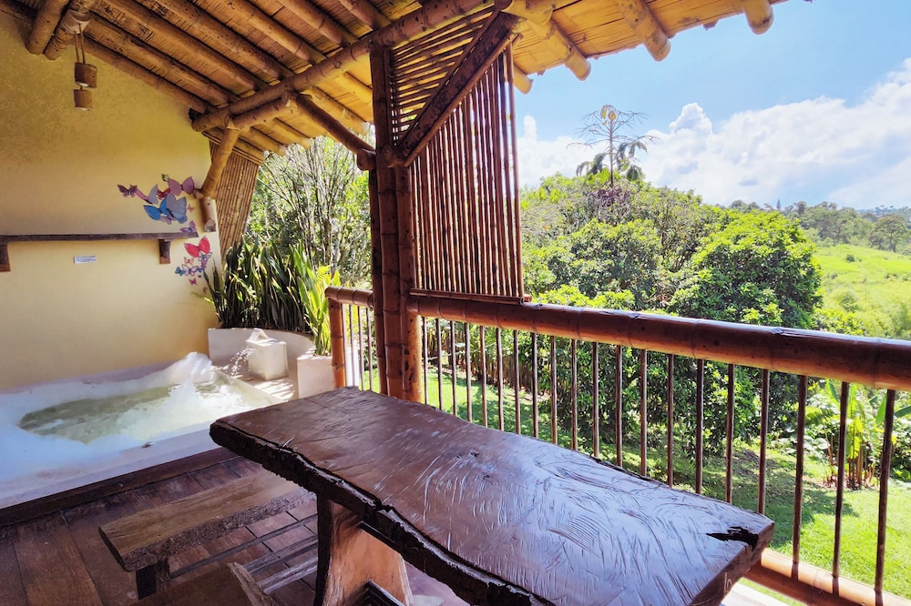 Casa San Carlos Lodge 20/50