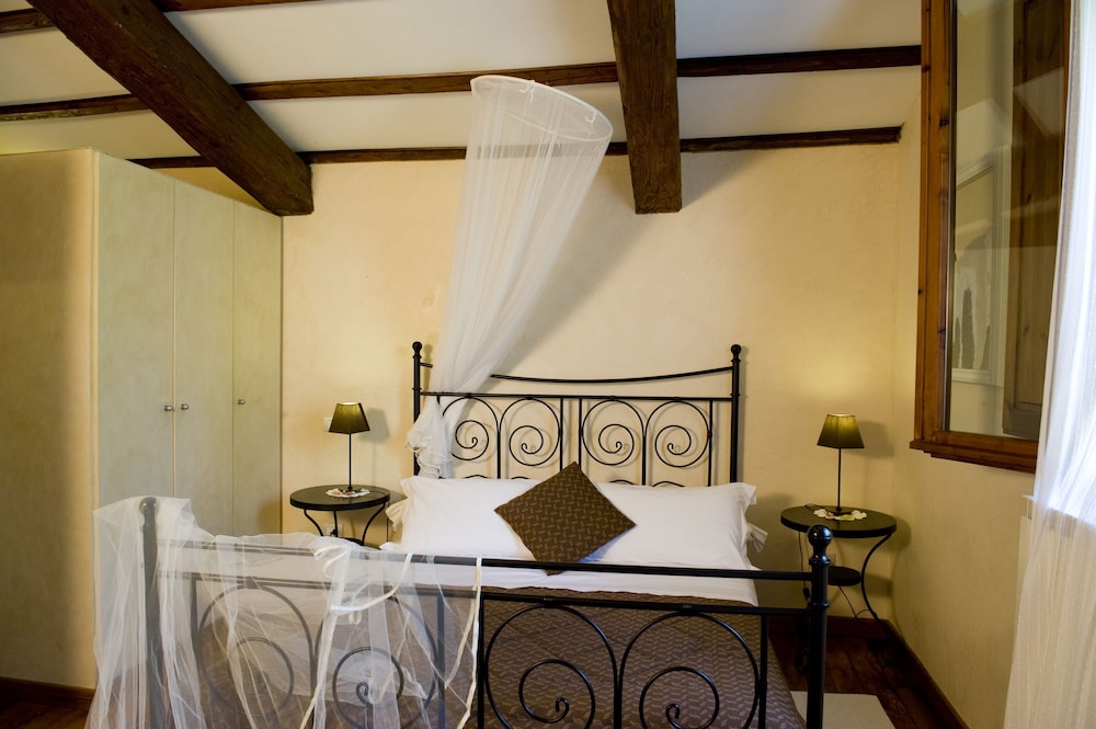 Agriturismo Fattoria Lavacchio 7/50